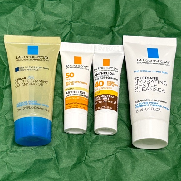 La Roche-Posay Bundle - Picture 1 of 1